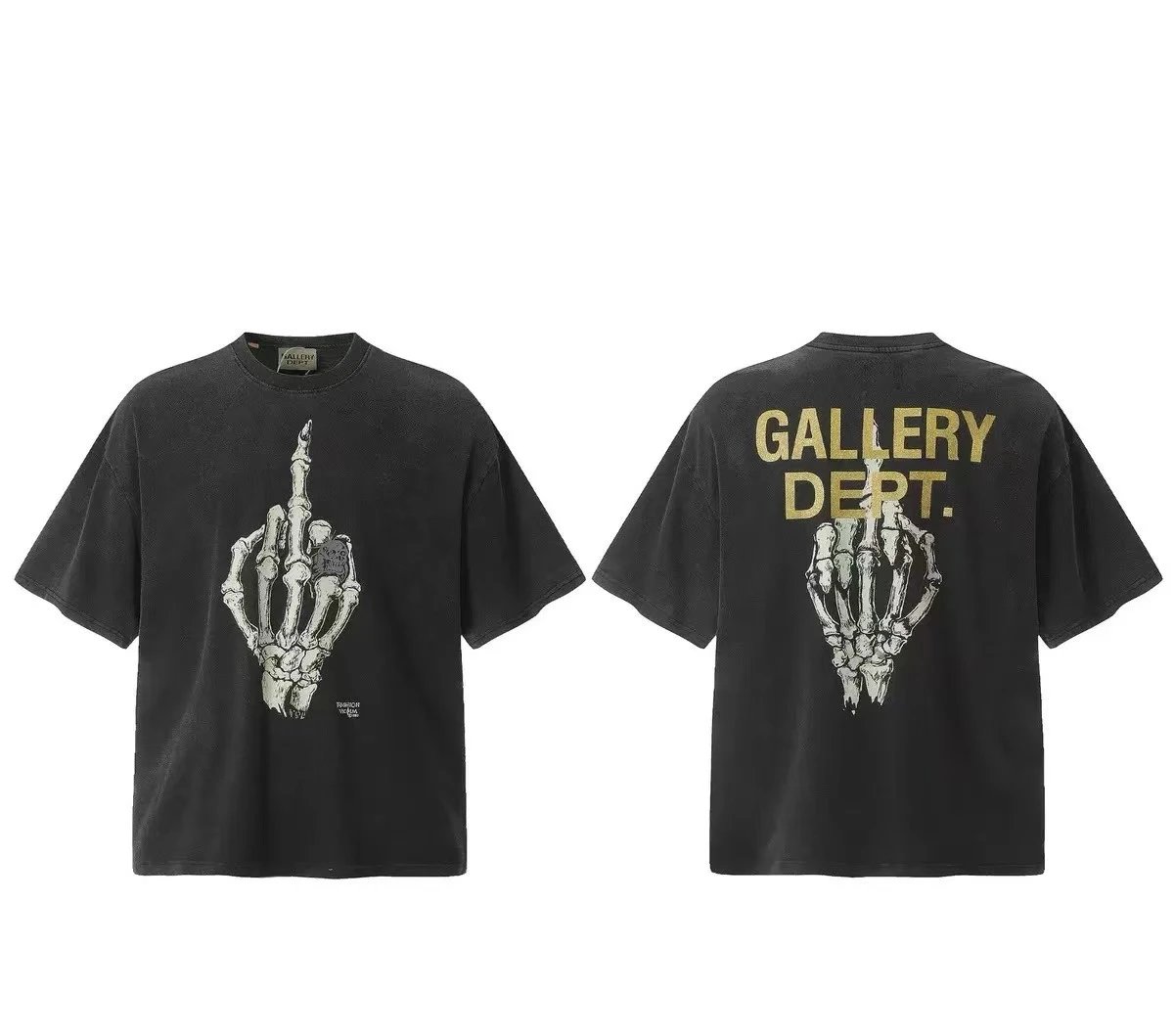 Gallery Dept. Black 