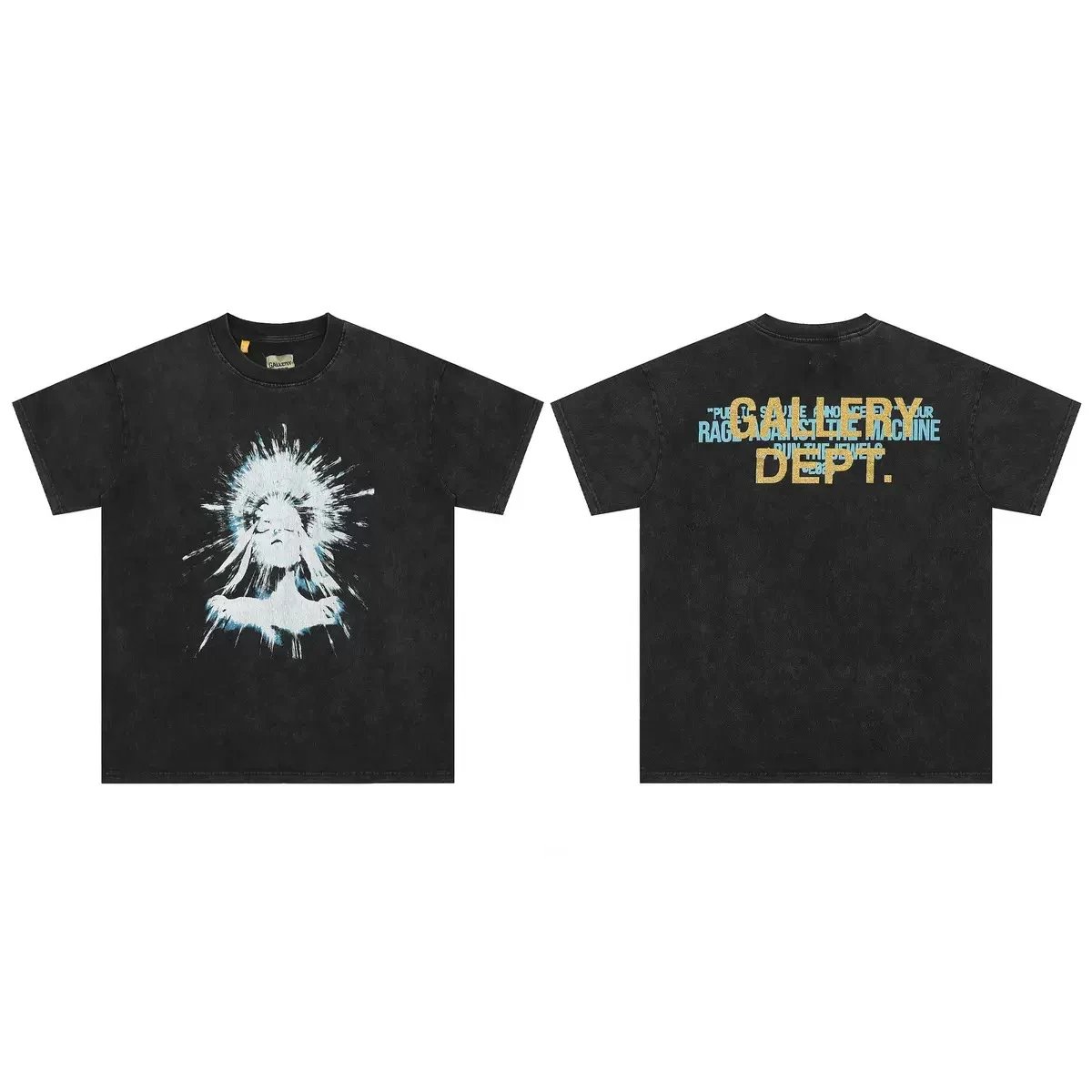 Gallery Dept. Black 