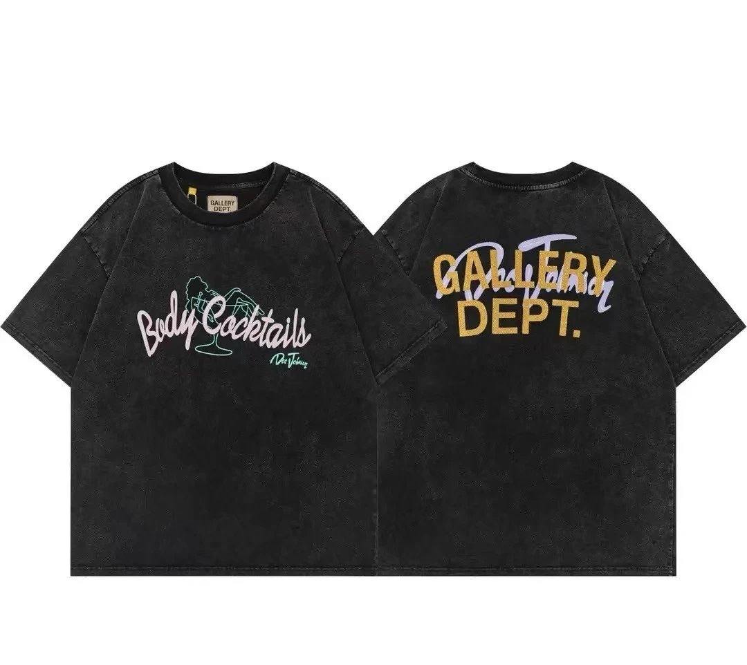 Gallery Dept. Body C