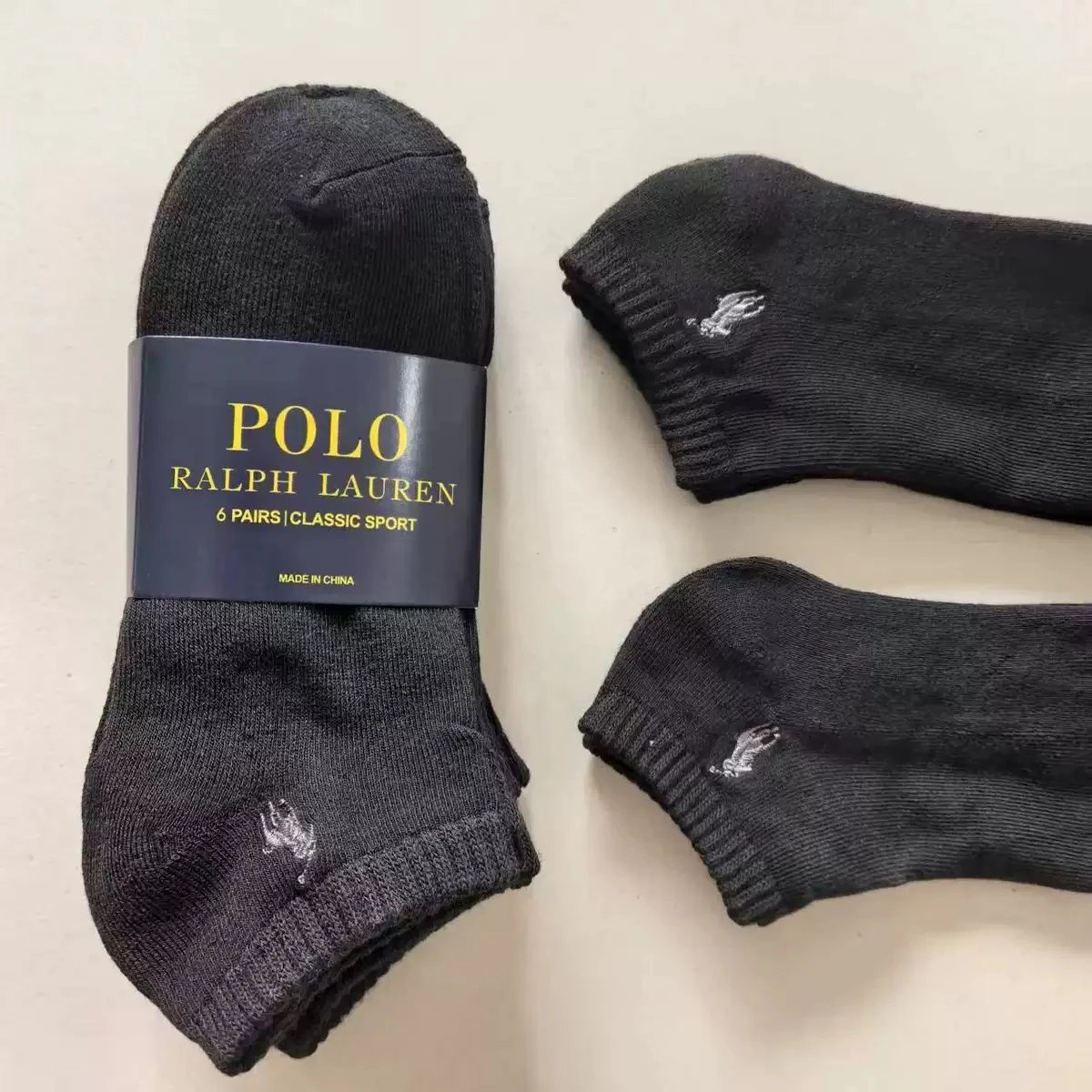 Casual Sports Terry Cloth Socks photo 8