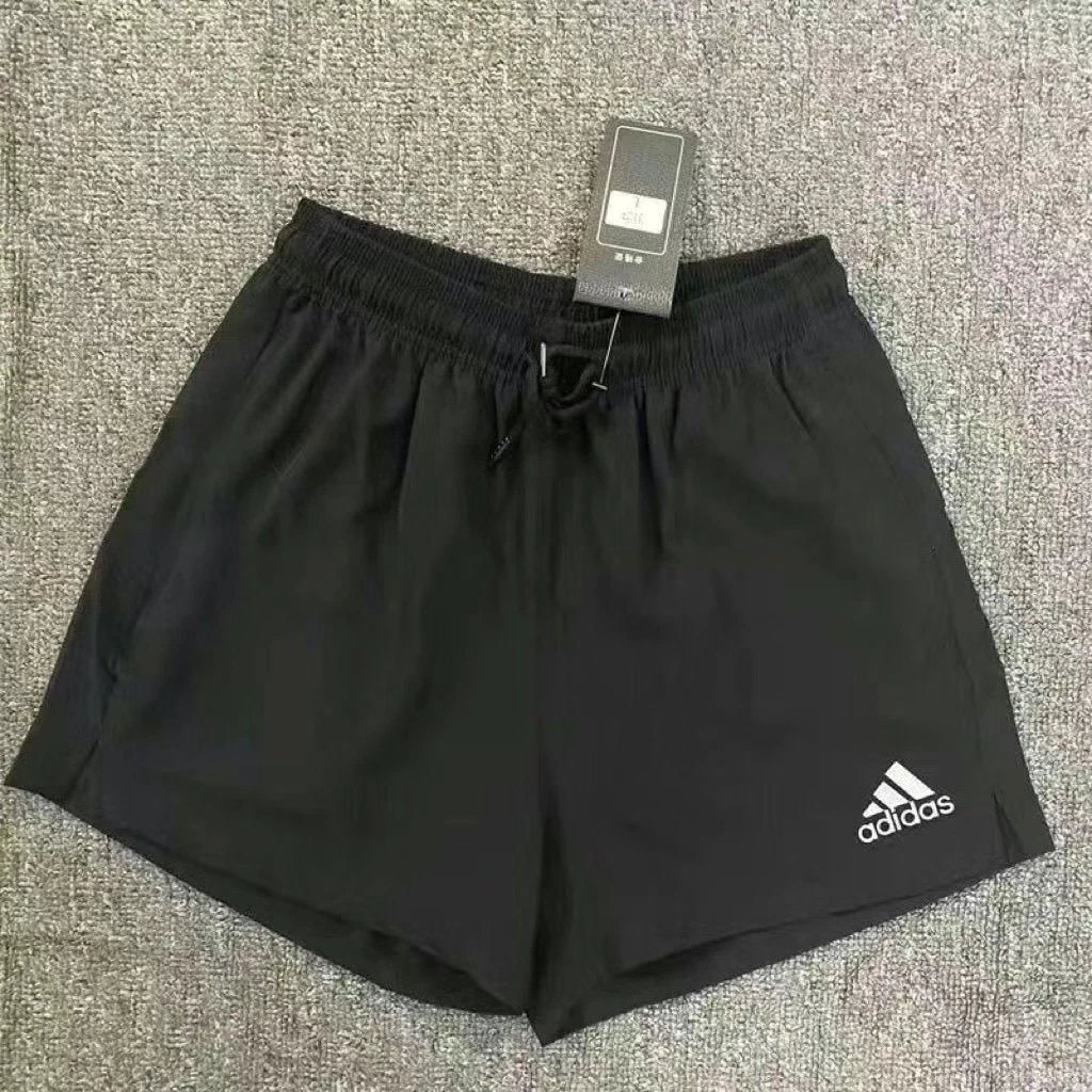 Casual Shorts with Zippered Pockets photo 4