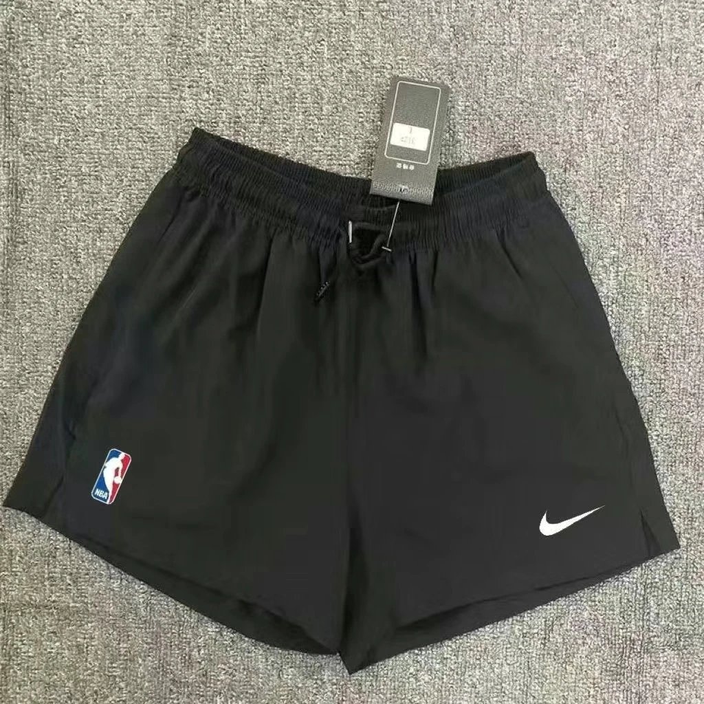 Nike Oversized T-Shirt Dark Gray Streetwear Set