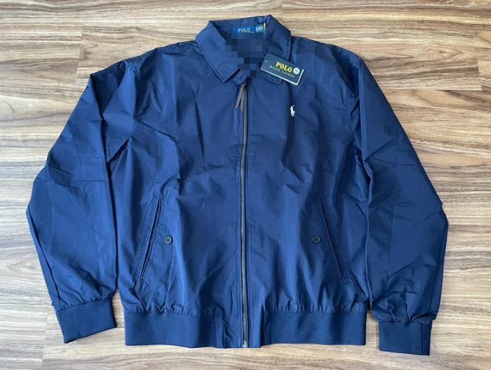 Collared Jacket photo 5