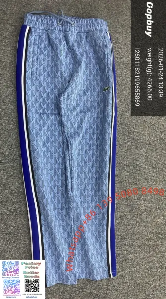 Design Geometric Pattern Tracksuit Navy Blue Multicolor - 31