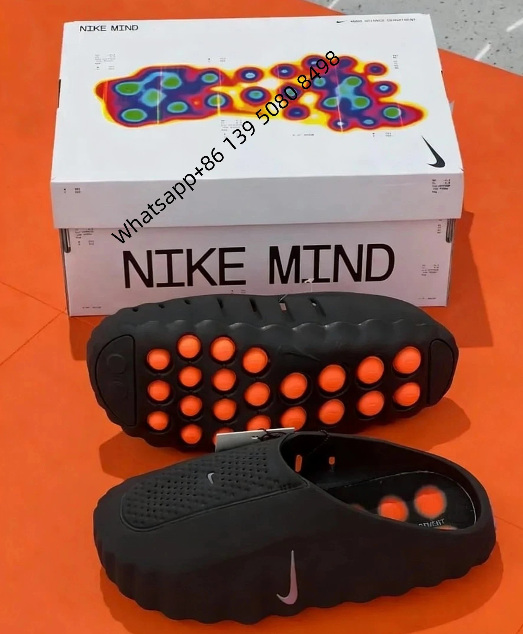 13 Nike Flip Flops Yellow