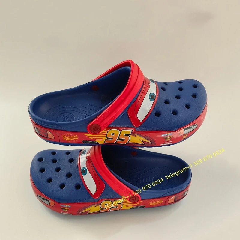 Crocs Classic Clogs - 57/64