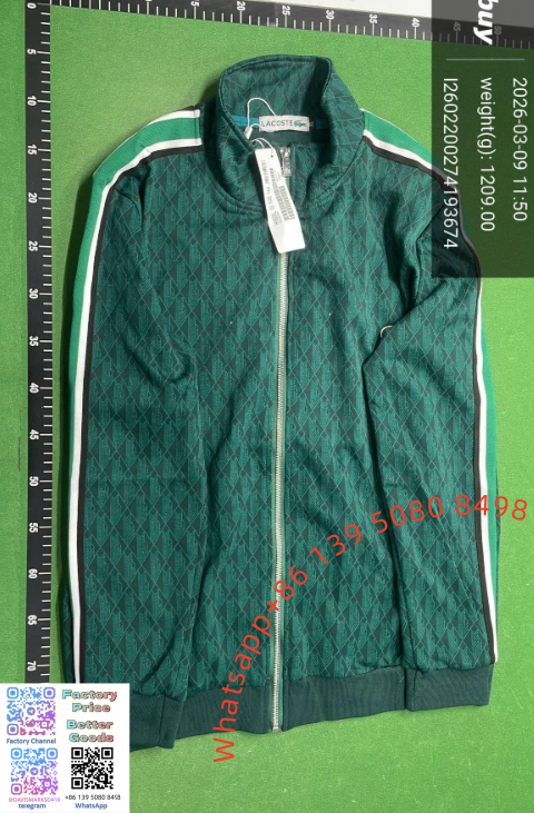 Design Geometric Pattern Tracksuit Navy Blue Multicolor - 12