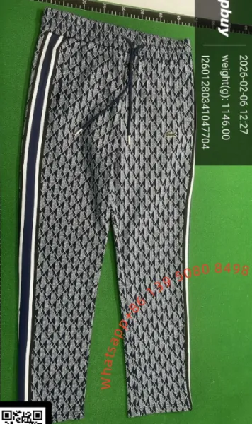 Design Geometric Pattern Tracksuit Navy Blue Multicolor - 25