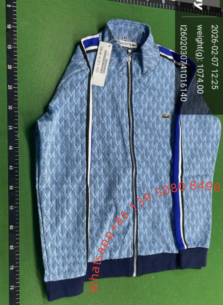 Design Geometric Pattern Tracksuit Navy Blue Multicolor - 20