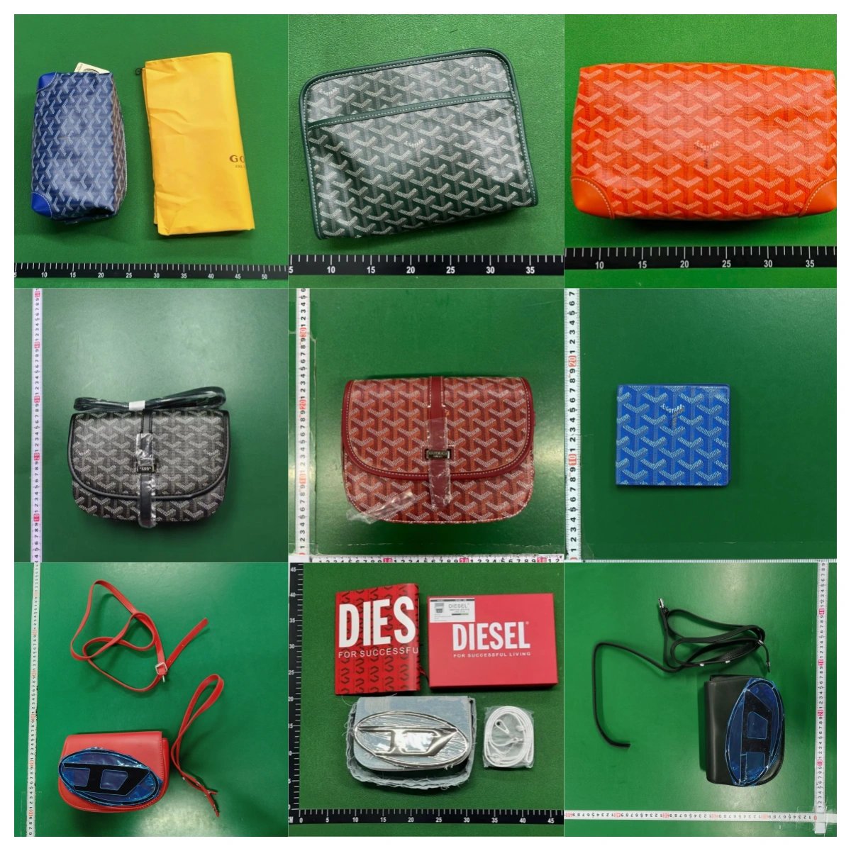 ag08 High-Quality Fashionable Versatile Wash Bag Whatsapp+86 139 5080 8498