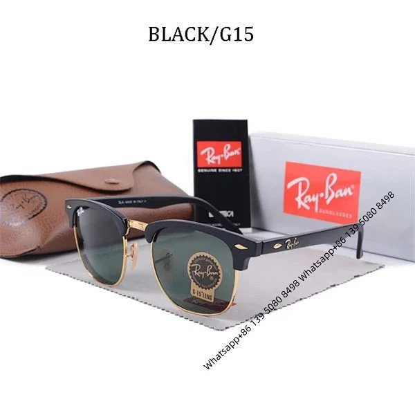 3Ray-Ban