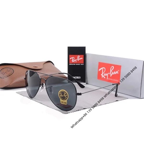 2Ray-Ban