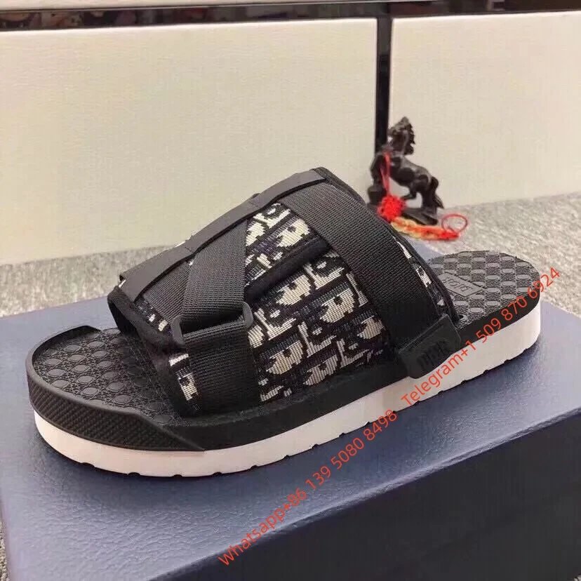 1 DIOR Classic Style Black