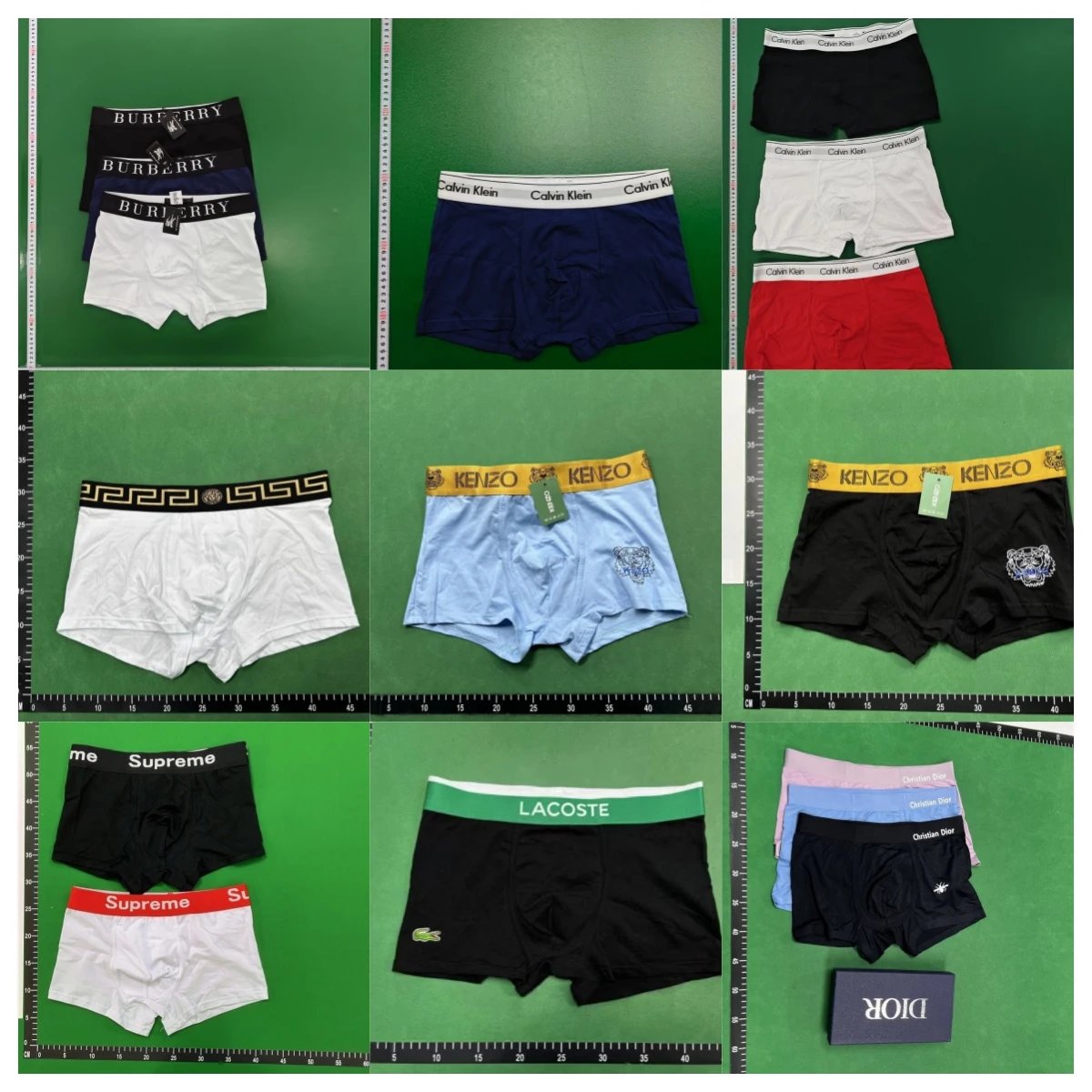 AG08 Fashion Trendy Underwear Whatsapp+86 139 5080 8498