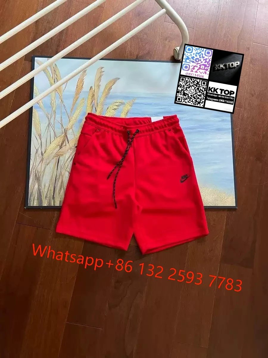 Nike Red