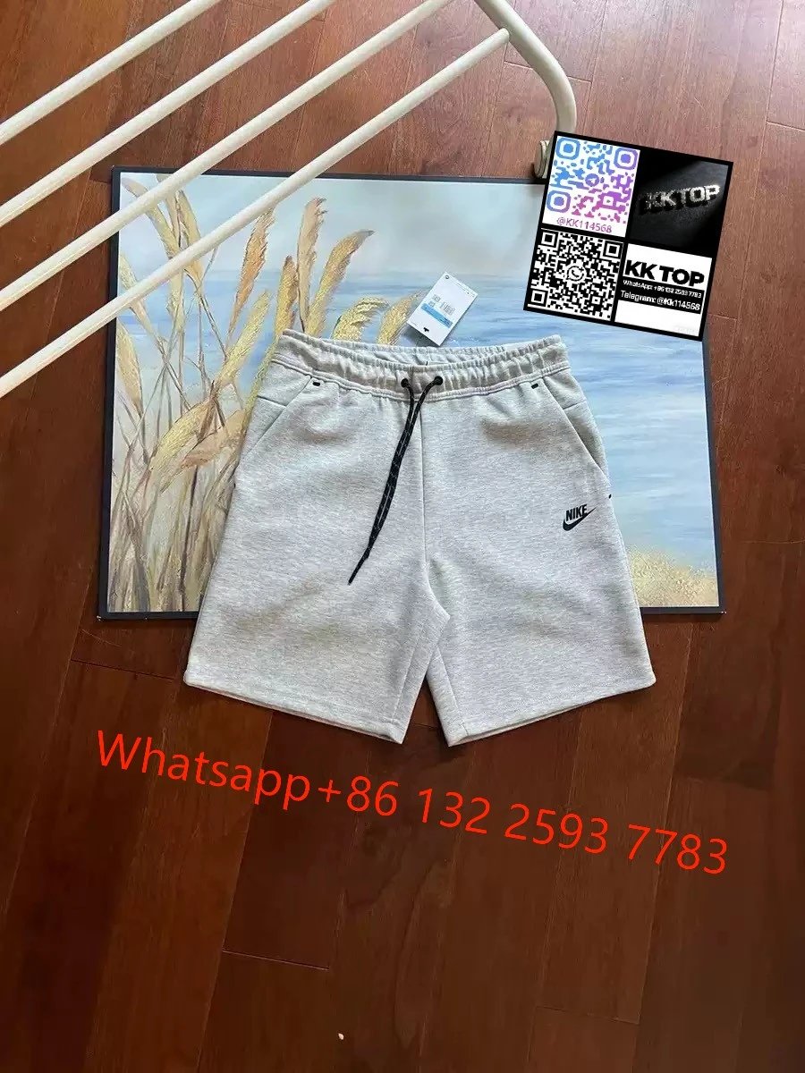Nike Light Gray