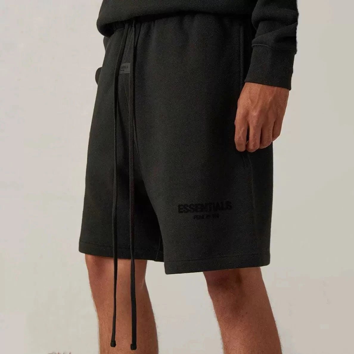 ESS Shorts 3