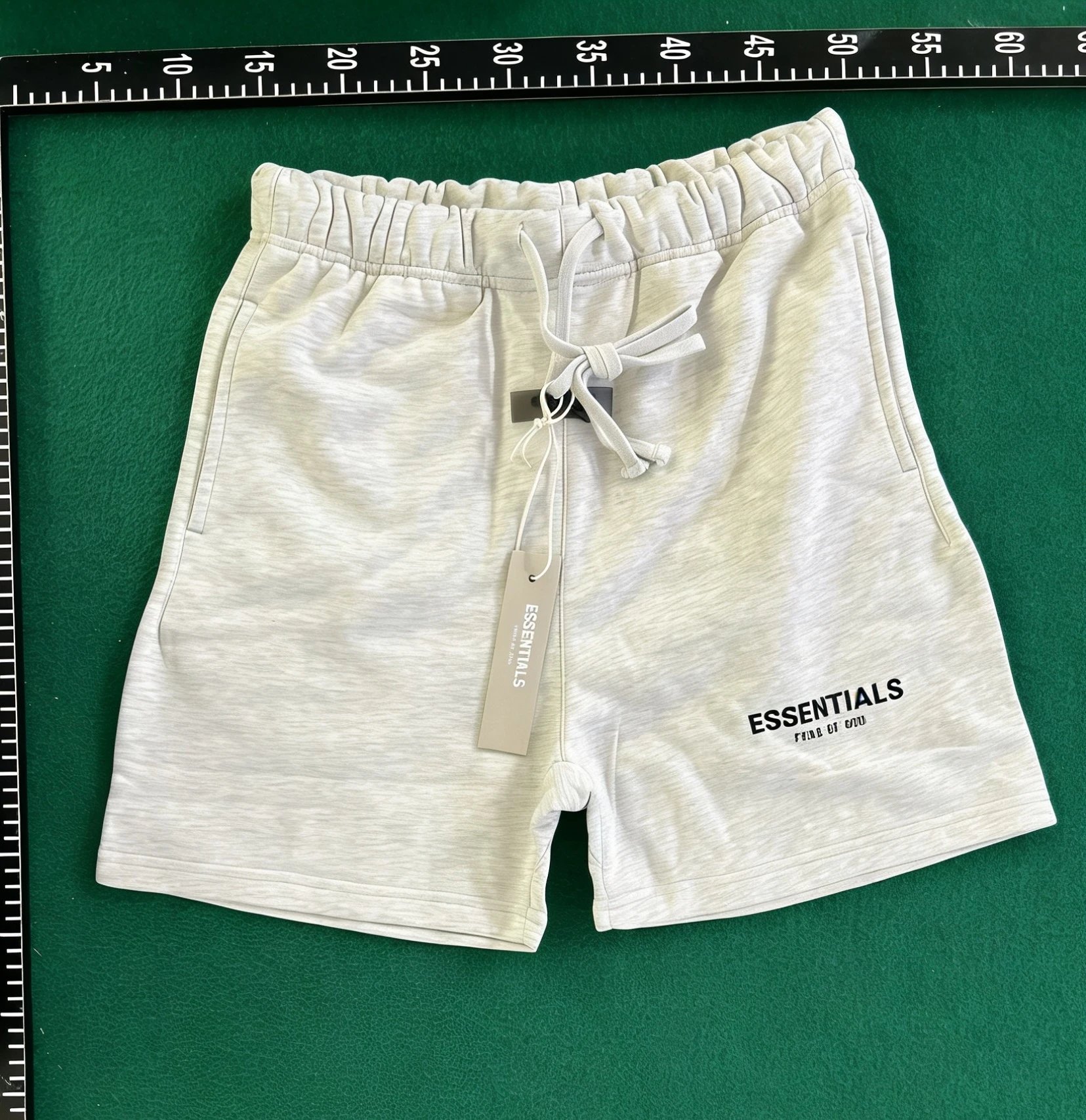 ESS Shorts