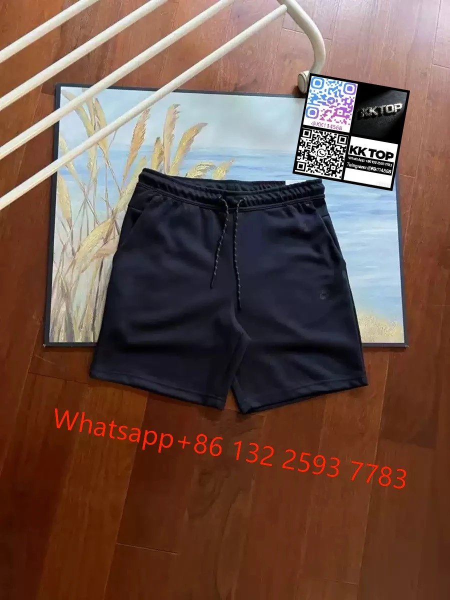 Nike Navy Blue