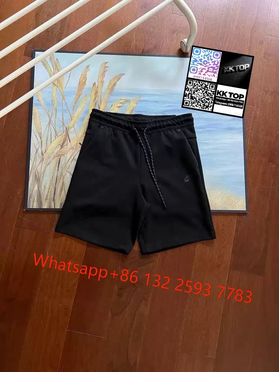 Nike Black