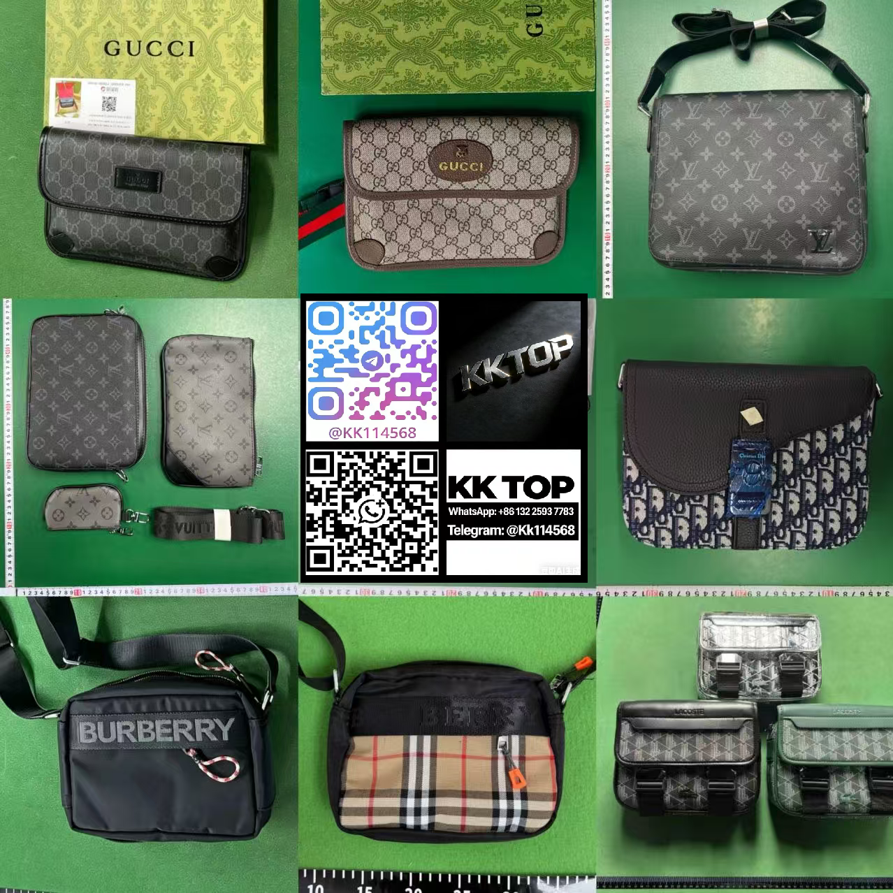 HK88- High quality brand crossbody bag collection WhatsApp+86 132 2593 7783
