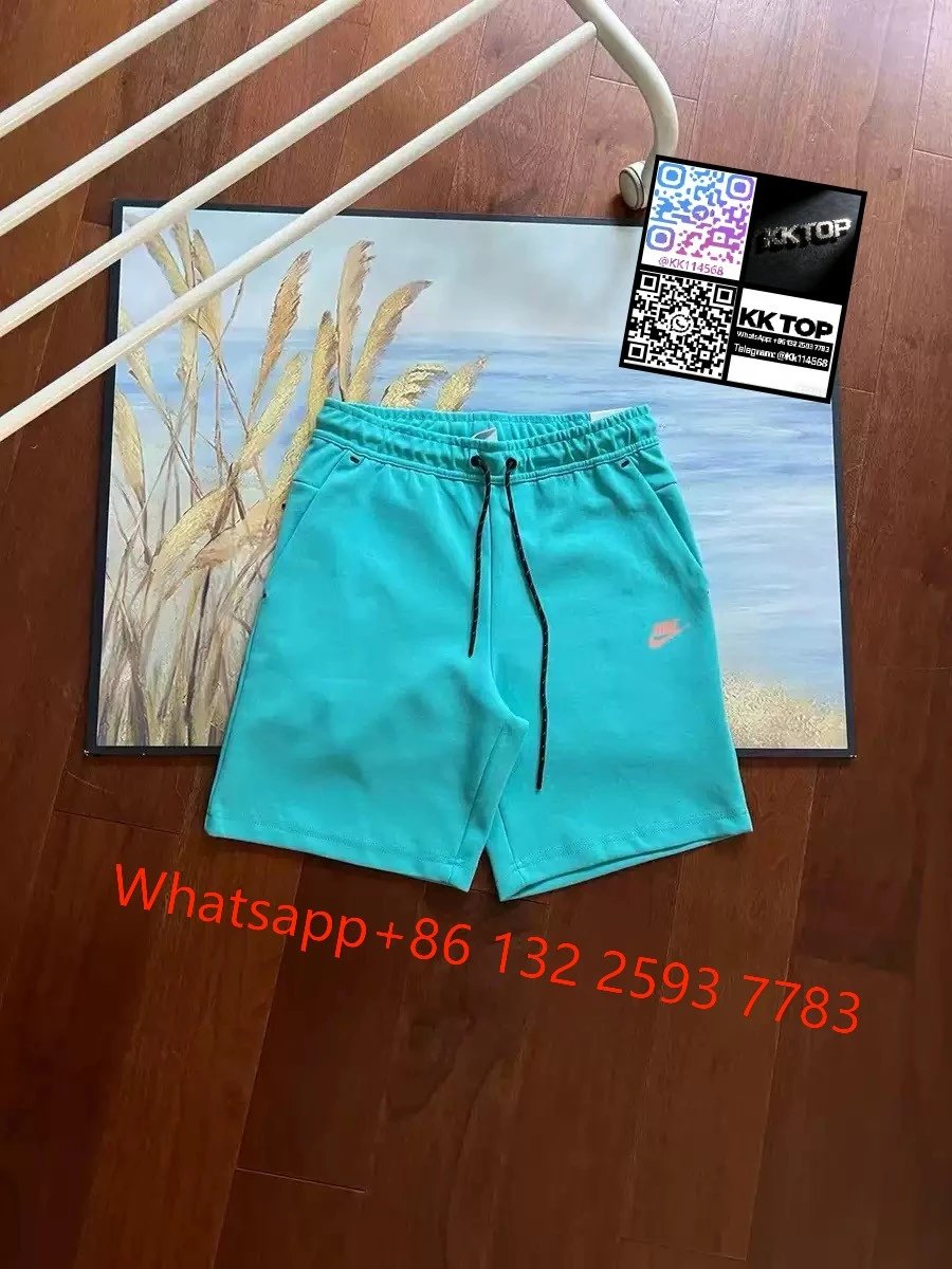 Nike Lake Blue