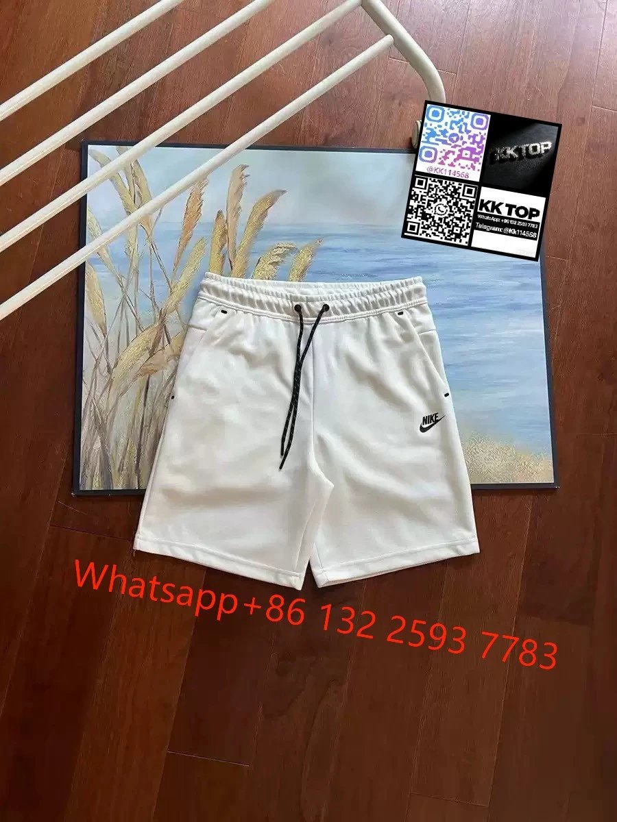 Nike White