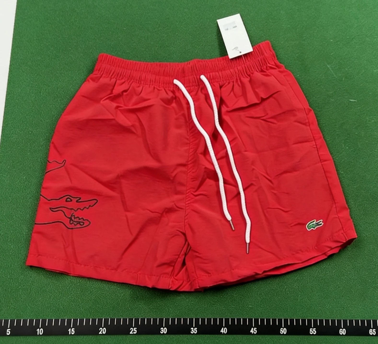 Lacoste 19