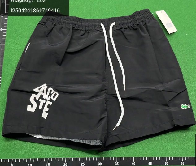 Lacoste 23