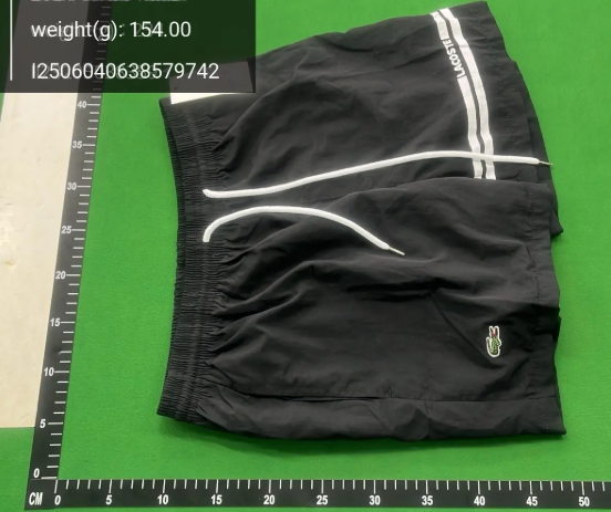 Lacoste 25