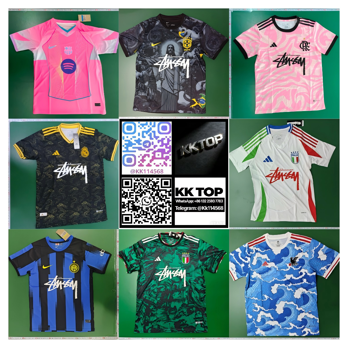 YY08 - High-Quality Sports Fashion Jersey WhatsApp+86 157 5925 5053