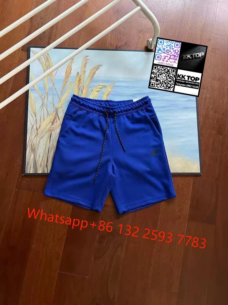 Nike Royal Blue