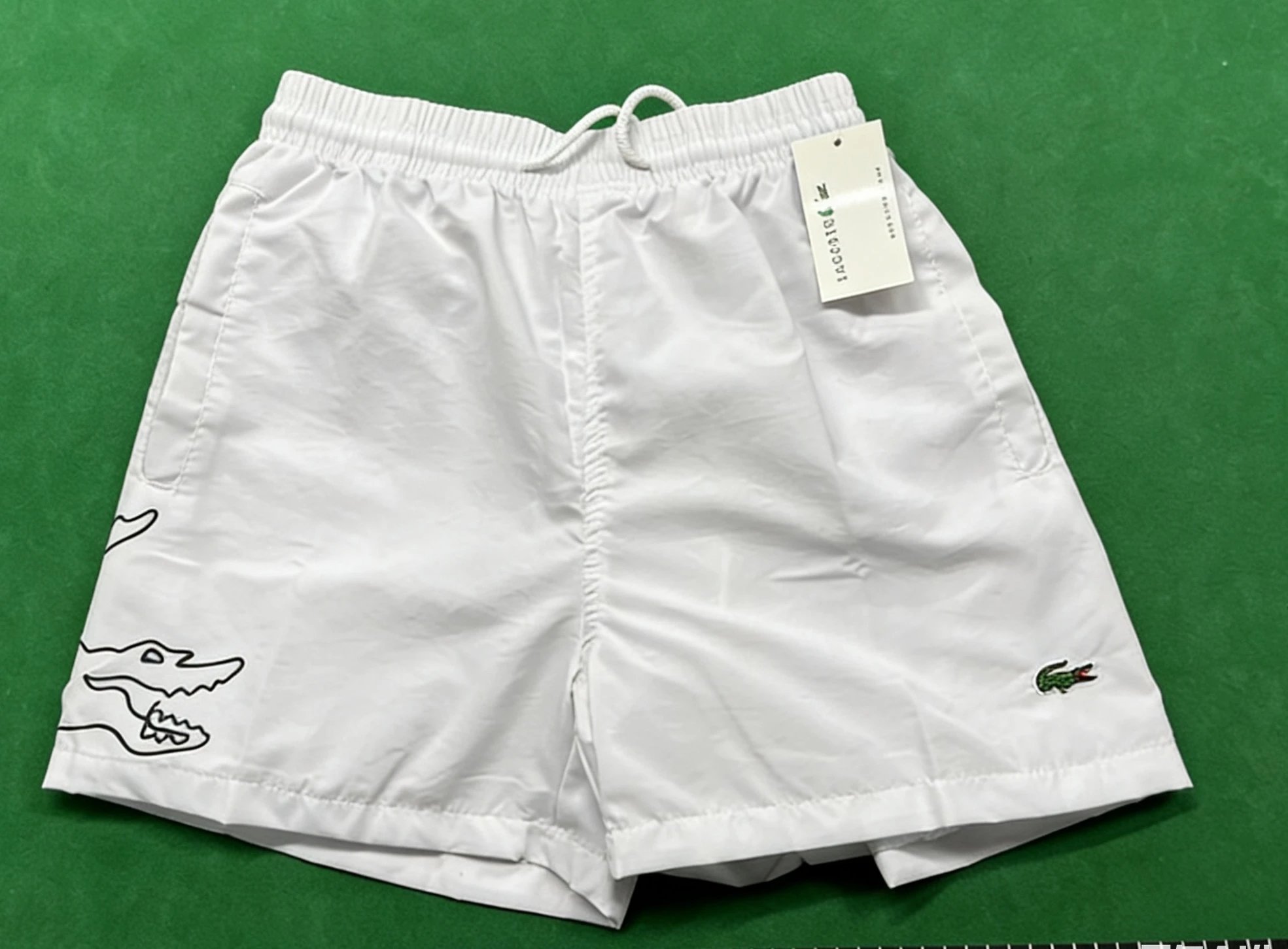 Lacoste 20