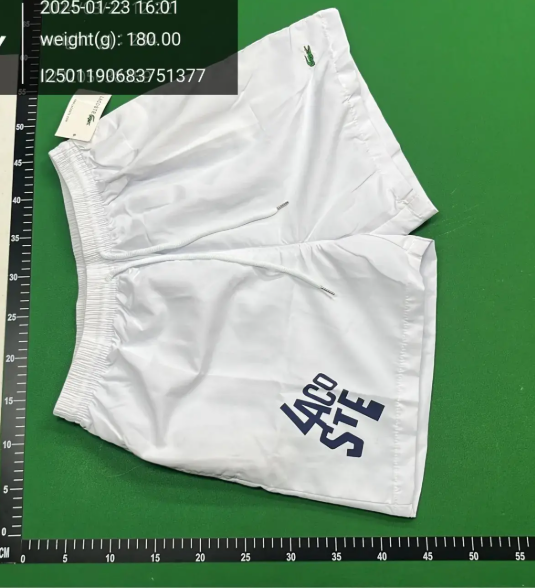 Lacoste 21