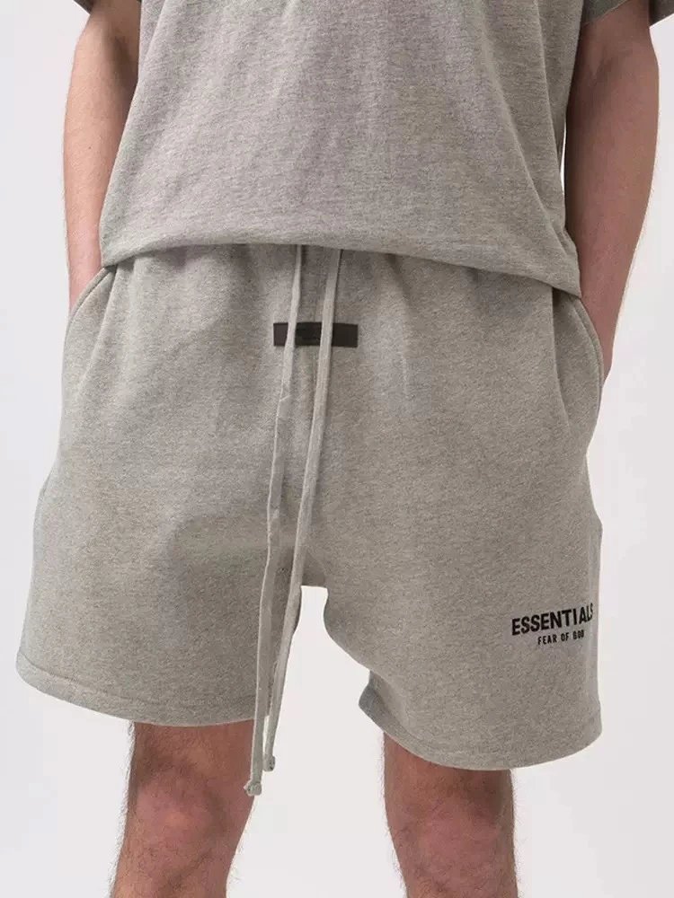ESS Shorts 2