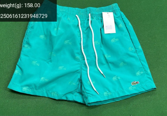 Lacoste 27