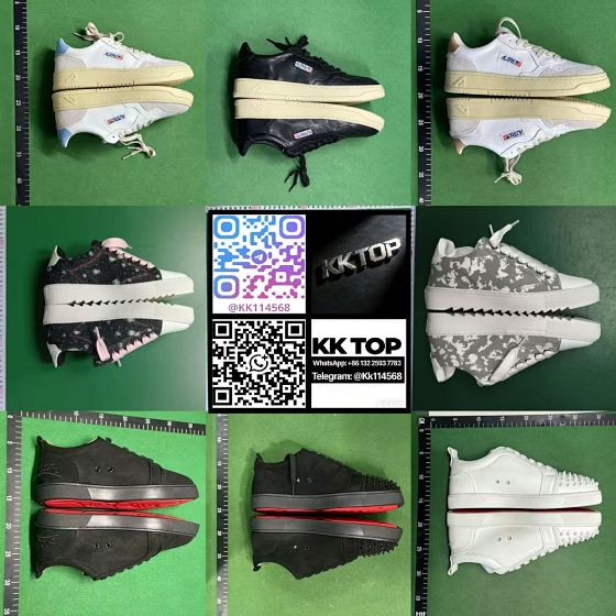 HK88 High-Quality Fashion Flat Casual Slip-Resistant Shoes WhatsApp+86 132 2593 7783