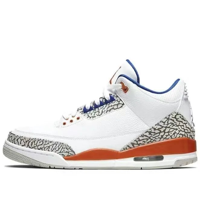 A3 Knicks