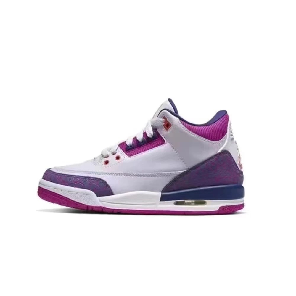 A3 Pink Purple