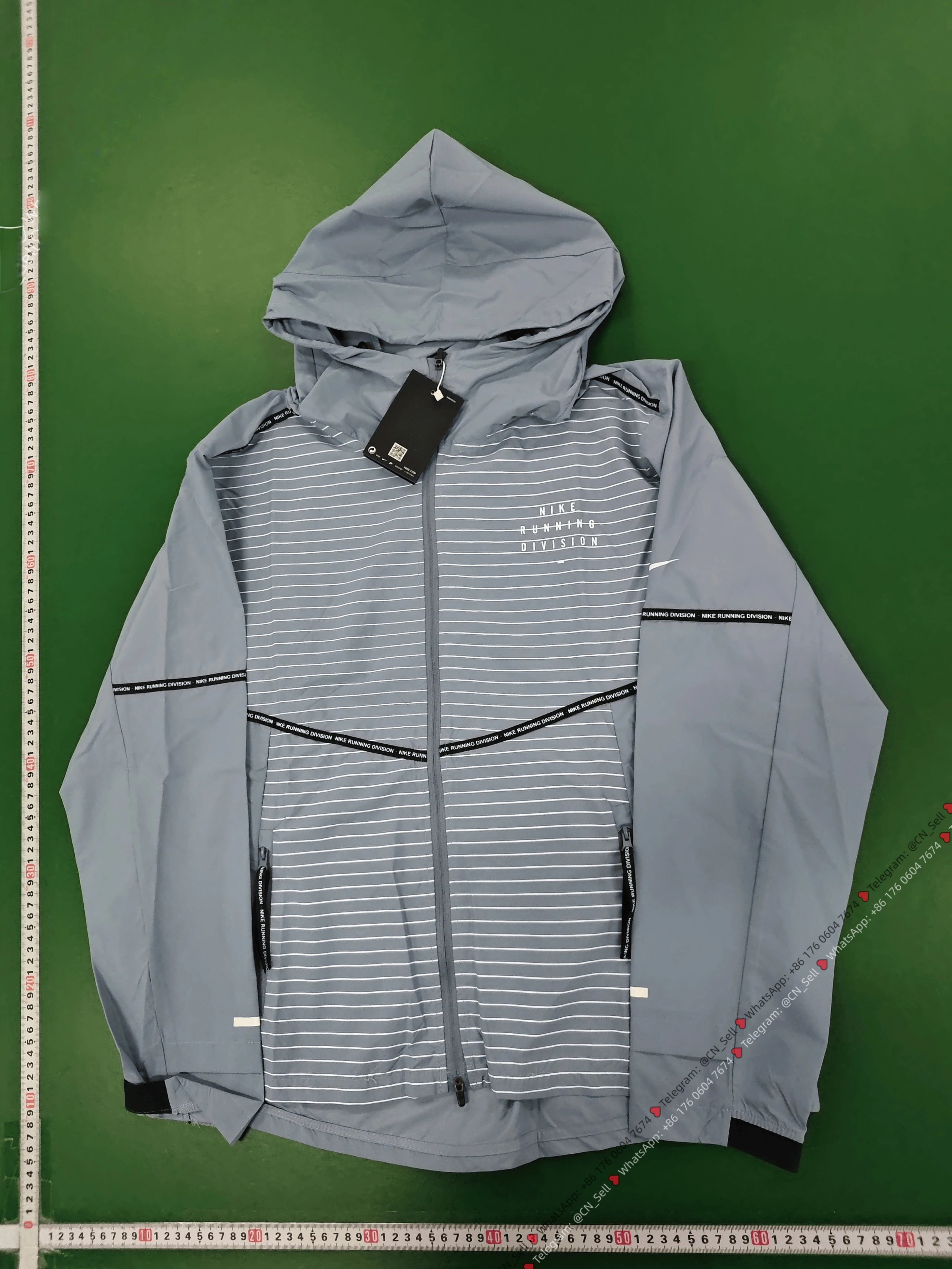 Coat 2