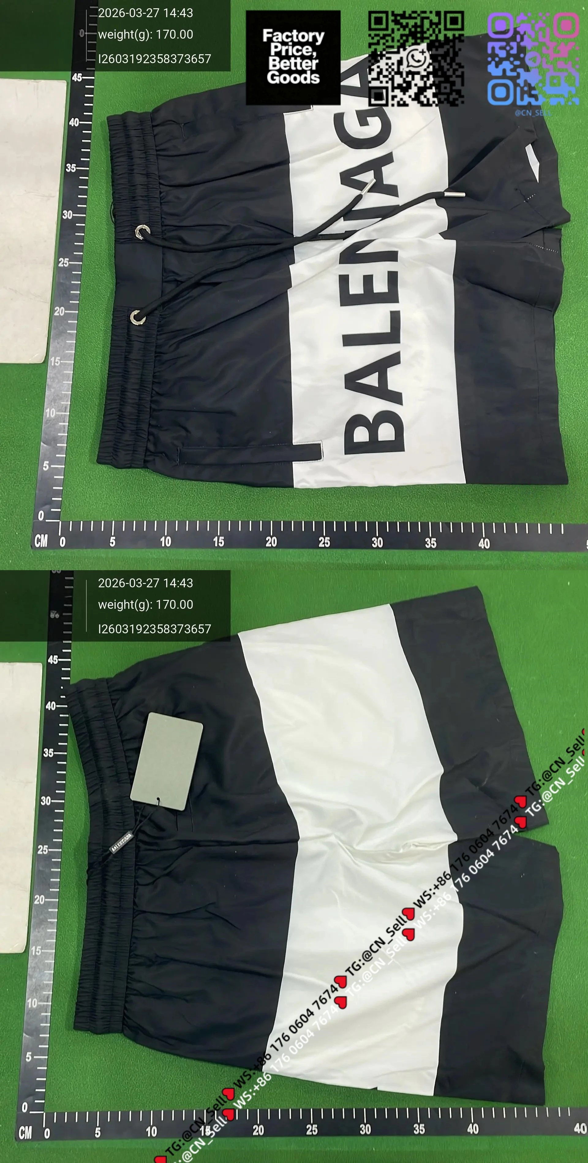 B-05 Black