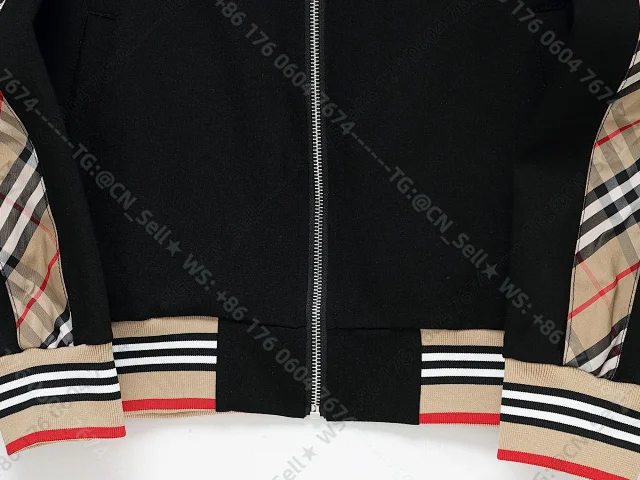 Louis Vuitton Tracksuits Zip-Up Track Jacket and Pants Set with Side Stripes product detail image 24