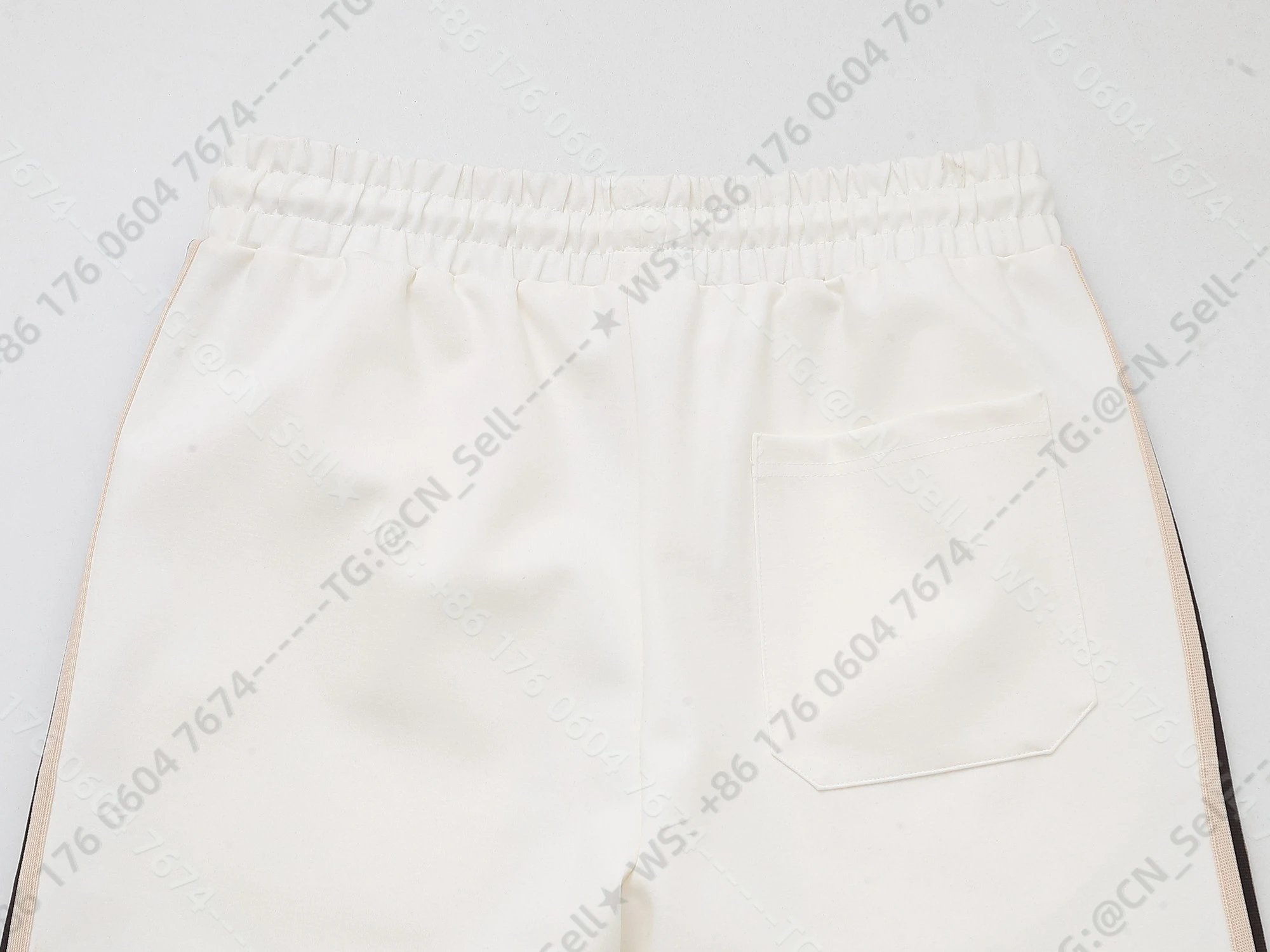 Louis Vuitton Tracksuits Zip-Up Track Jacket and Pants Set with Side Stripes image 4