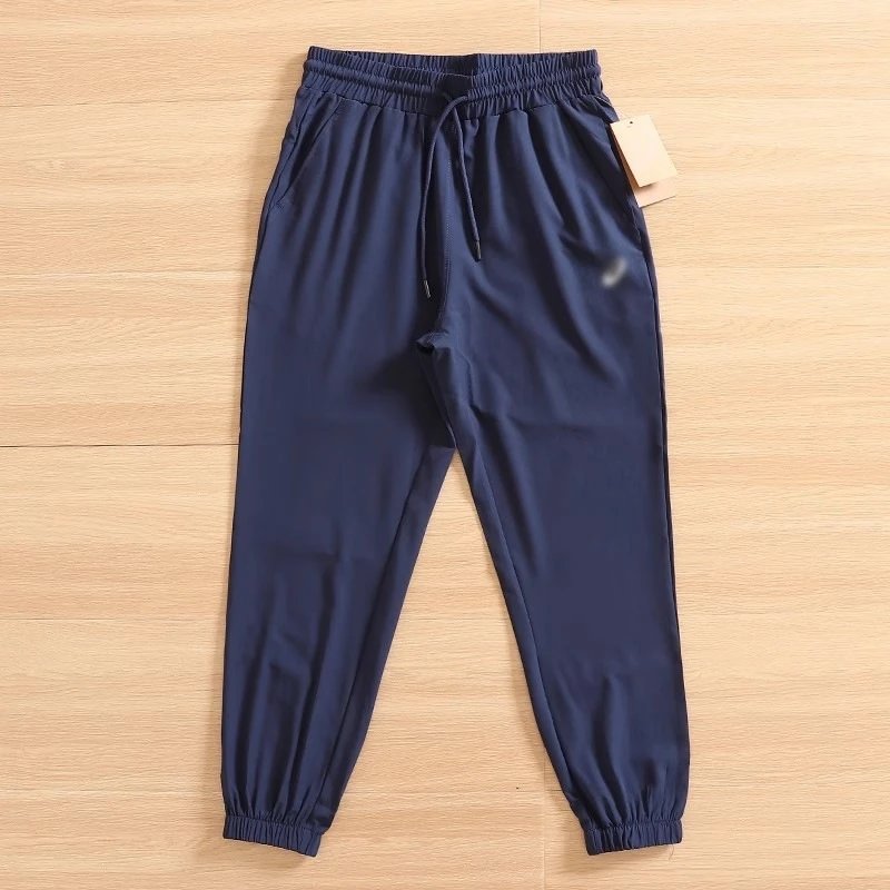 Thin - navy blue (slanted pocke SKU image