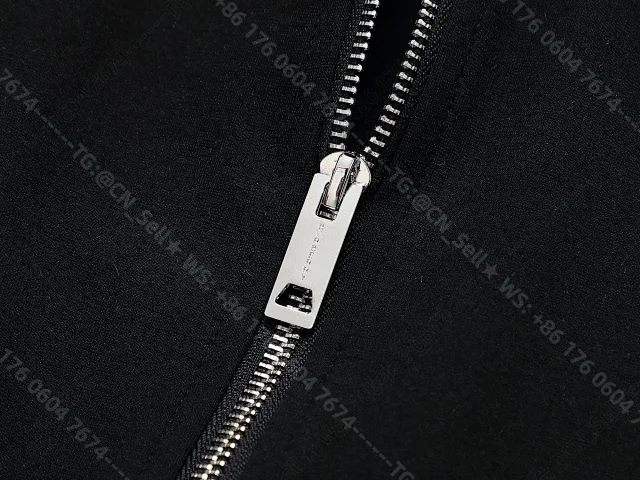 Louis Vuitton Tracksuits Zip-Up Track Jacket and Pants Set with Side Stripes product detail image 22