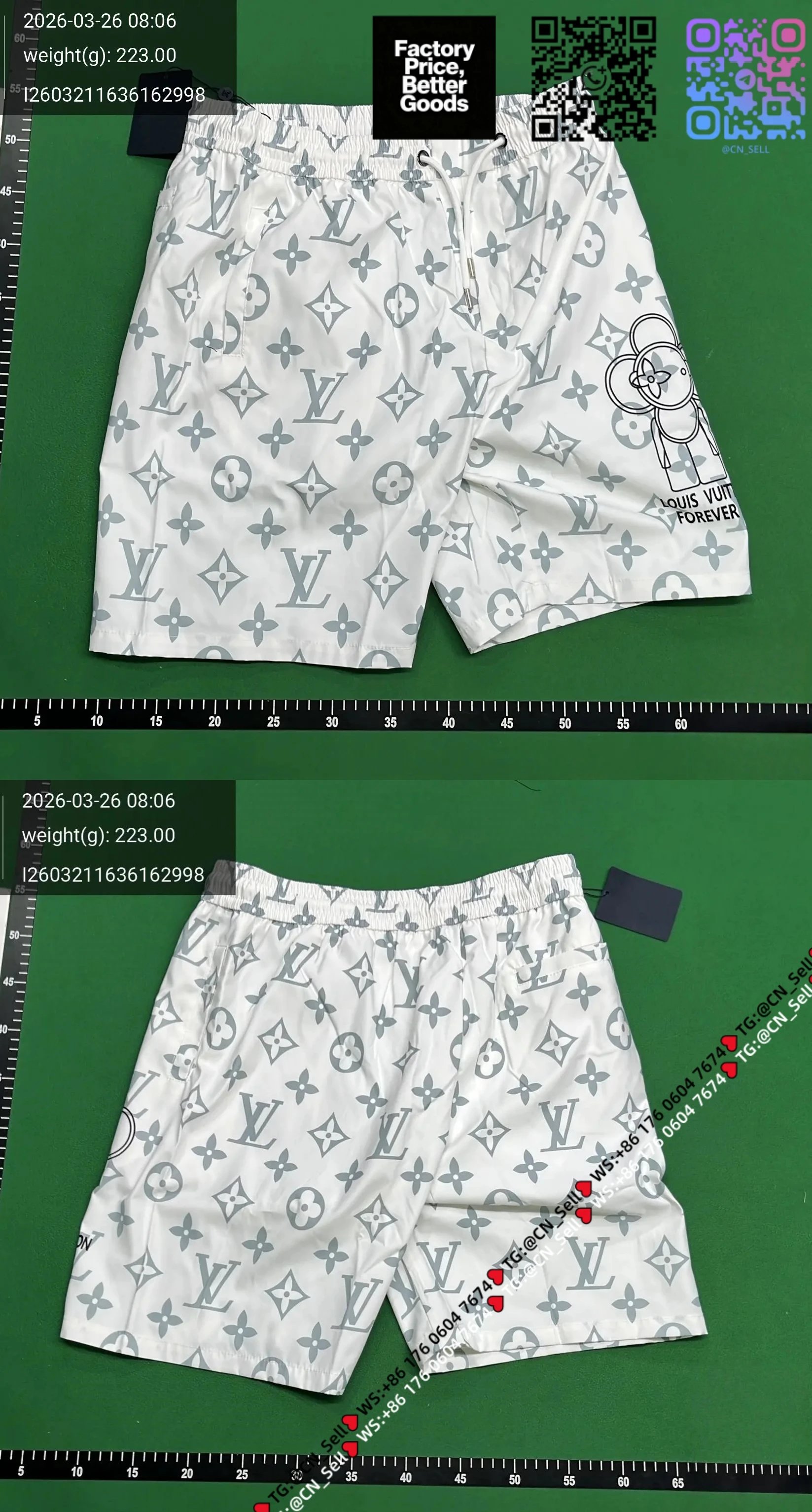 L-23 White