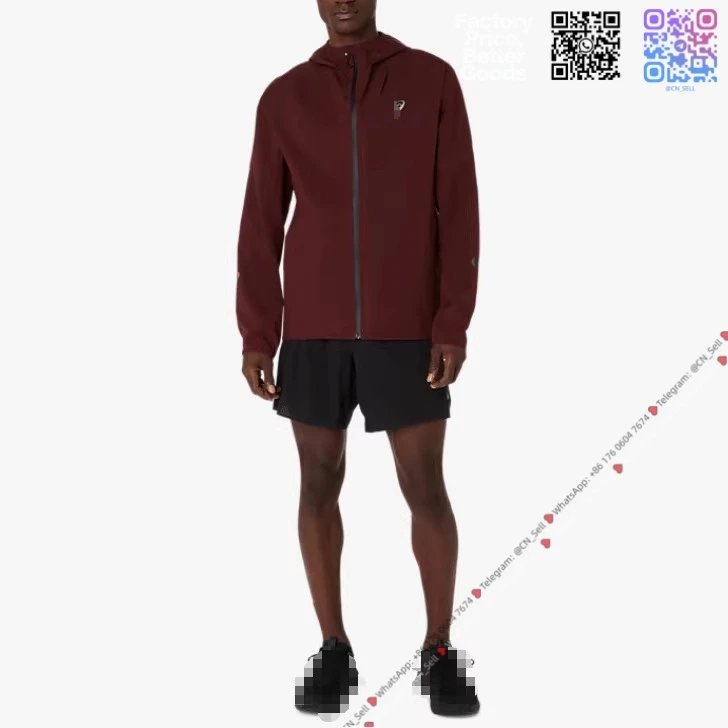 Pre-order: 30 days - Metarun - Burgundy