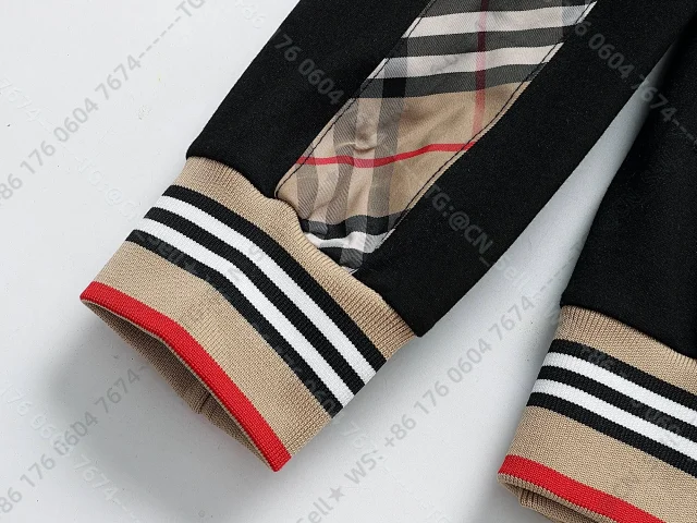 Louis Vuitton Tracksuits Zip-Up Track Jacket and Pants Set with Side Stripes product detail image 23