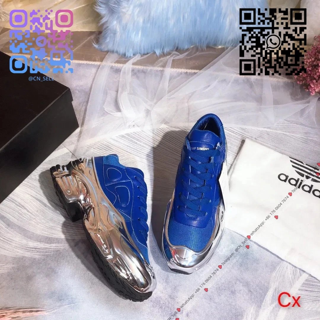 【HOT】Ozweego-27