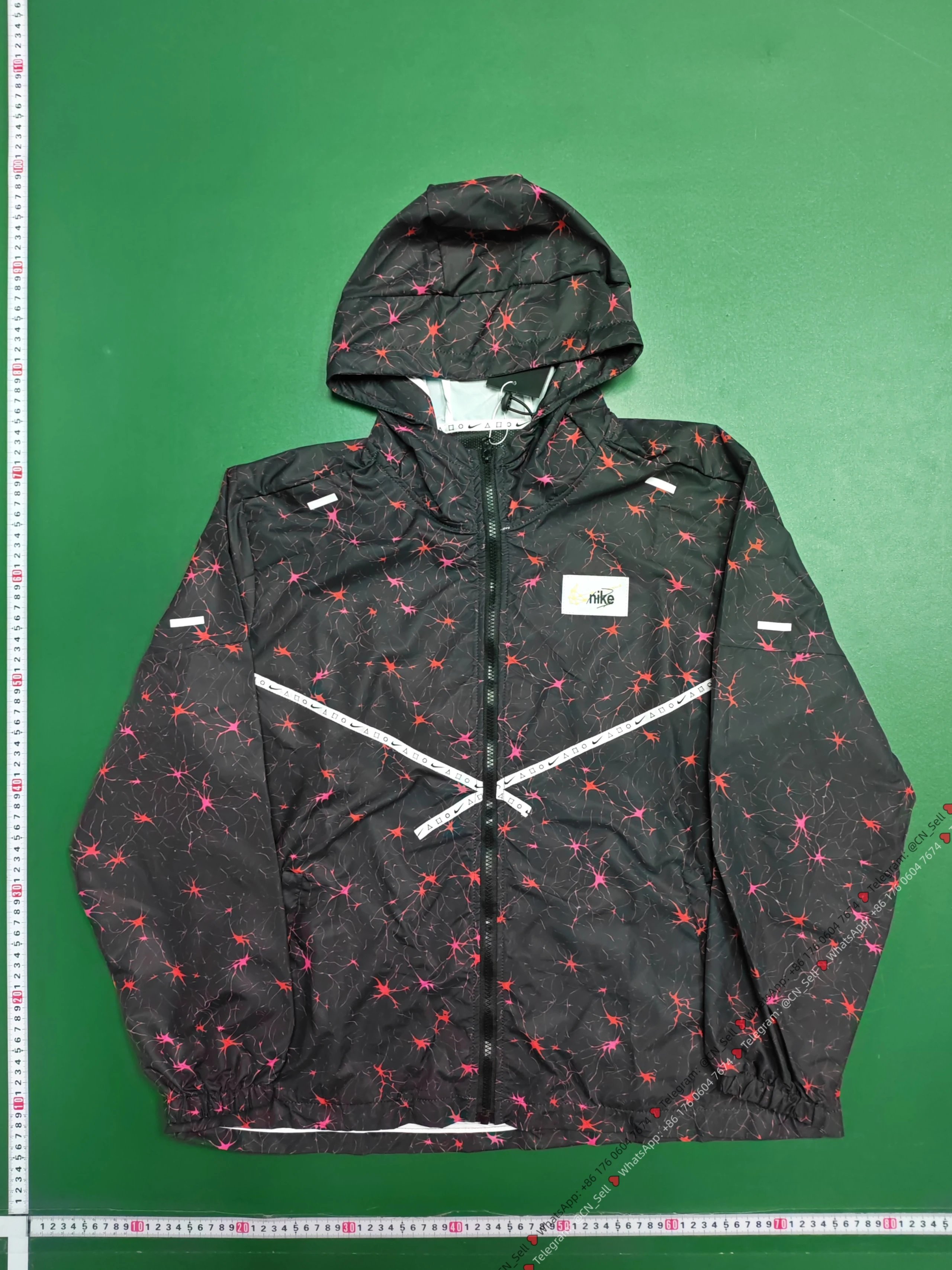 Coat 6